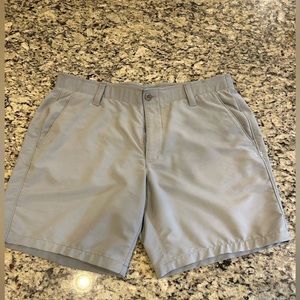 Under Armour Golf Shorts Men Size 36